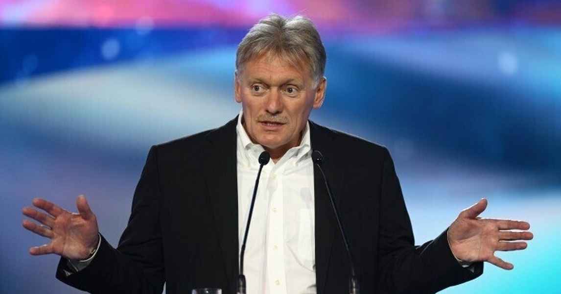 Песков отреагировал на информацию о неудачном запуске ракеты «Сармат»