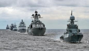 Россия вывела в море судна с ядерным оружием — Норвежская разведка