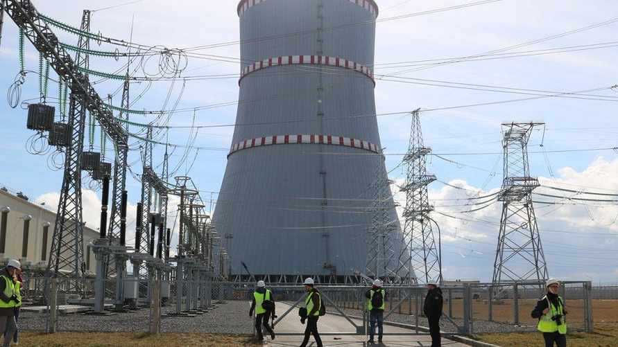 В Минэнерго рассказали, когда БелАЭС снова закроют на ремонт