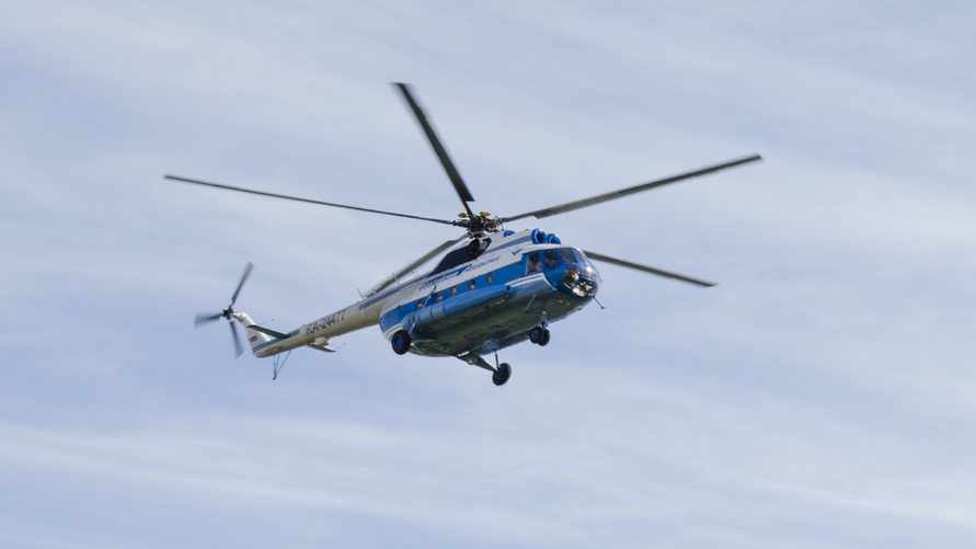 Фото иллюстрационное