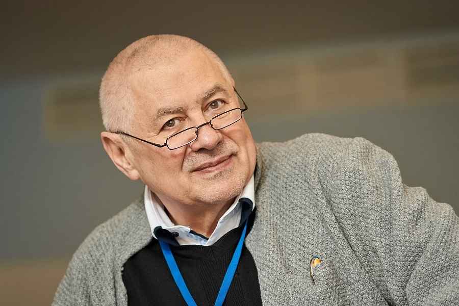 Умер российский политолог Павловский