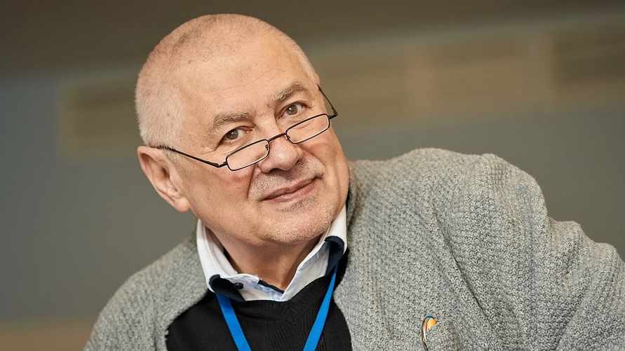 Умер российский политолог Павловский