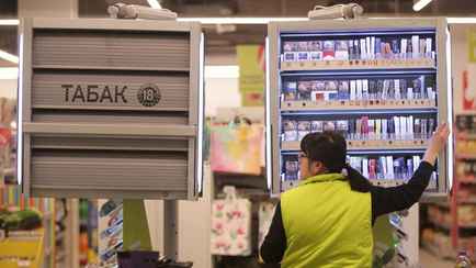 Минфин Беларуси предупредил про резкий рост ставок акцизов на сигареты и алкоголь