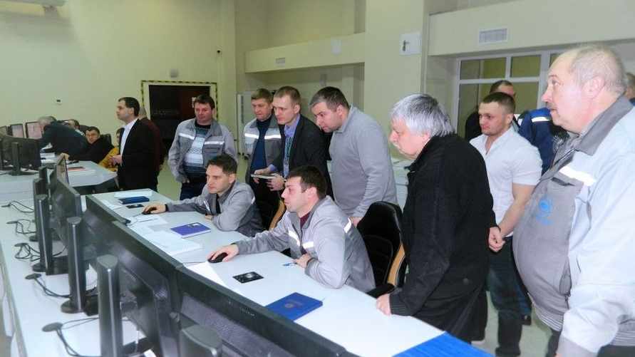 Фото: БелАЭС