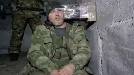 В России показали еще одно видео казни кувалдой добровольца ЧВК «Вагнер»