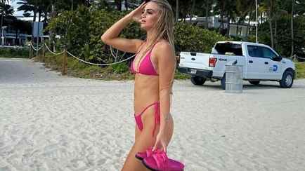 Швейцарская футболистка пожаловалась, что подписчики не смотрят на ее игру. Почему?