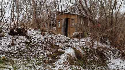 В Гродно развалины дома продали за 12,1 тыс. рублей