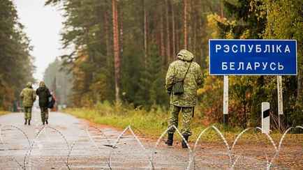 Лукашенко назвал условие вступления Беларуси в войну с Украиной