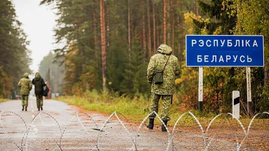 Лукашенко назвал условие вступления Беларуси в войну с Украиной