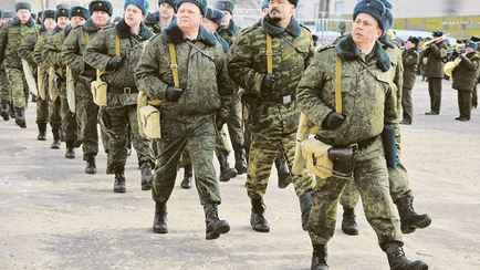 Лукашенко призвал всех белорусов учиться пользоваться оружием