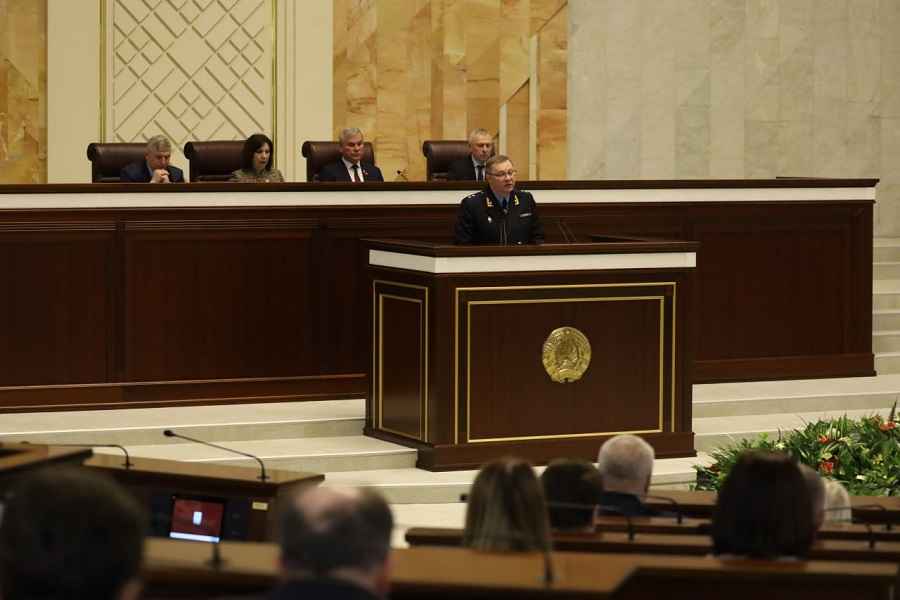 Генпрокуратура подготовила закон против педофилов