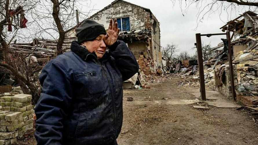 Закончится ли война в Украине в 2023 году? Что говорят эксперты