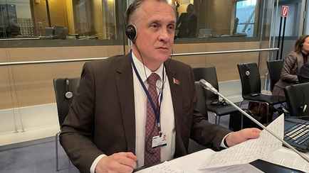 «Делают вид, что не понимают» — Савиных рассказал о «дешевых приемчиках» на саммите ПА ОБСЕ