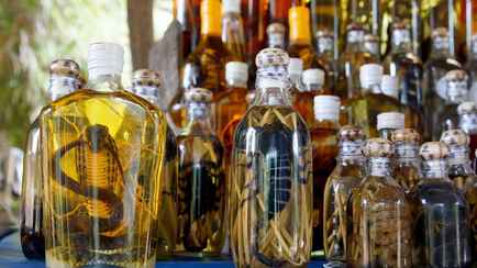 Глава Минздрава пообещал лечить белорусов традиционной китайской медициной