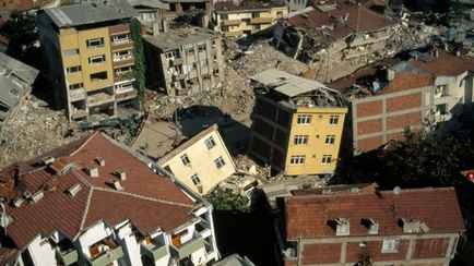 Из-за гуманитарной катастрофы в Турции и Сирии пострадают 23 млн человек — ВОЗ