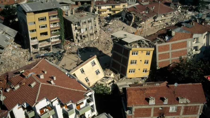 Из-за гуманитарной катастрофы в Турции и Сирии пострадают 23 млн человек - ВОЗ