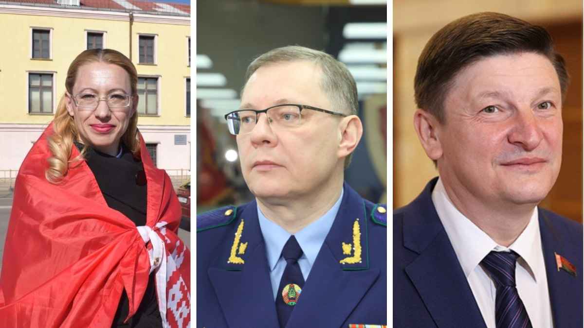 Марзалюк и Бондарева пожаловались друг на друга генпрокурору из-за «дискриминации»