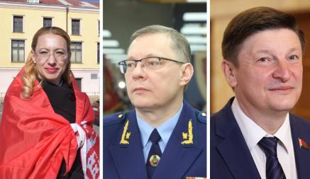 Марзалюк и Бондарева пожаловались друг на друга генпрокурору из-за «дискриминации»