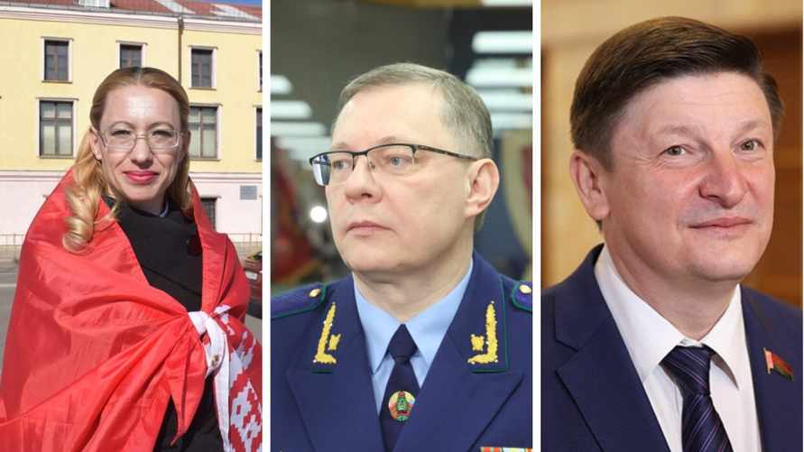 Марзалюк и Бондарева пожаловались друг на друга генпрокурору из-за «дискриминации»