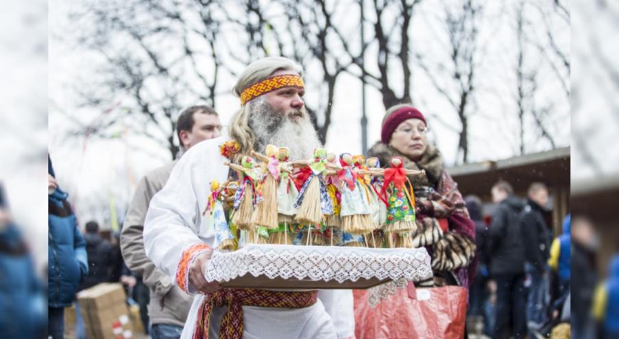 Чиновница пообещала, что таким образом плюс ярмарками в