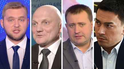 Опубликовали состав госкомиссии по возвращению уехавших белорусов