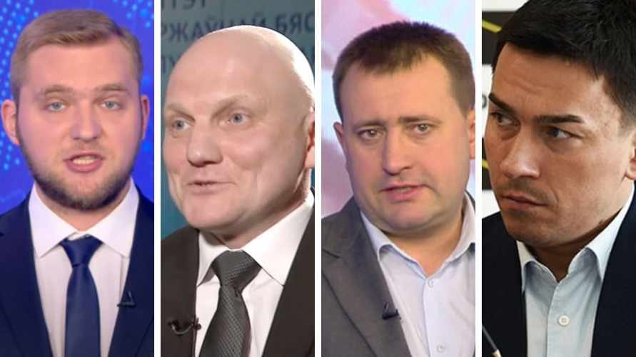 Опубликовали состав госкомиссии по возвращению уехавших белорусов