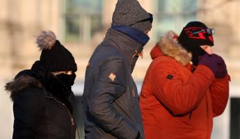 Морозы всю неделю? Какую погоду ждать в Беларуси с 27 февраля по 5 марта