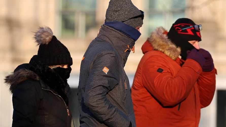 Морозы всю неделю? Какую погоду ждать в Беларуси с 27 февраля по 5 марта