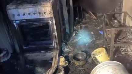 В Москве из-за пожара в гостинице погибли 7 человек