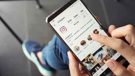 Instagram запустил каналы как у Telegram