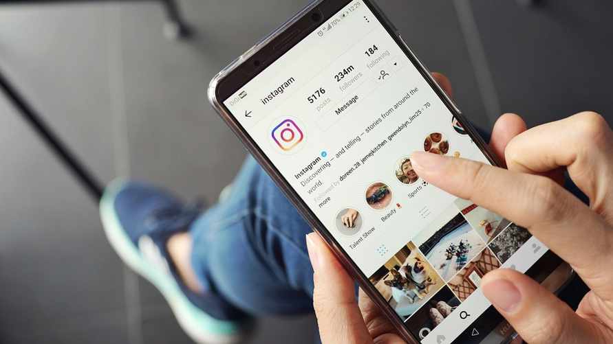 Instagram запустил каналы как у Telegram