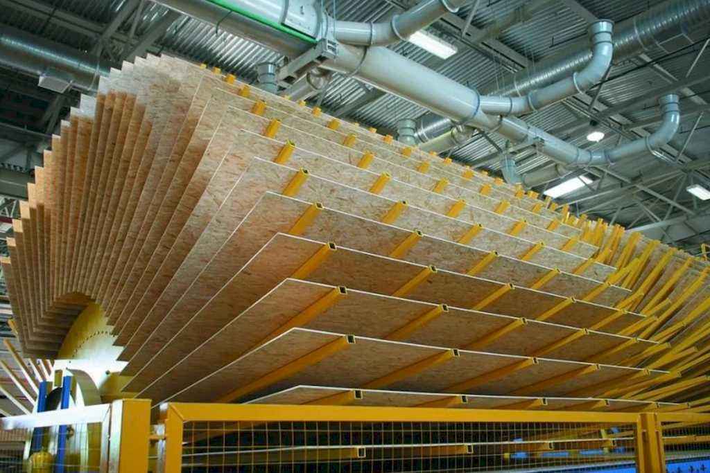 В Беларуси предложили ограничить импорт картона, бумаги, OSB и ДВП