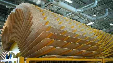 В Беларуси предложили ограничить импорт картона, бумаги, OSB и ДВП