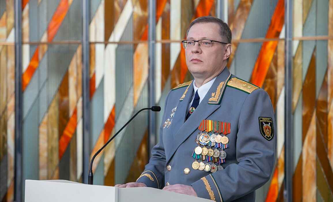 Генпрокурор пообещал белорусам начать в 2023 году суды над умершими фашистами