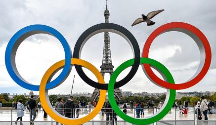 34 страны выступили против участия белорусов в Олимпиаде-2024