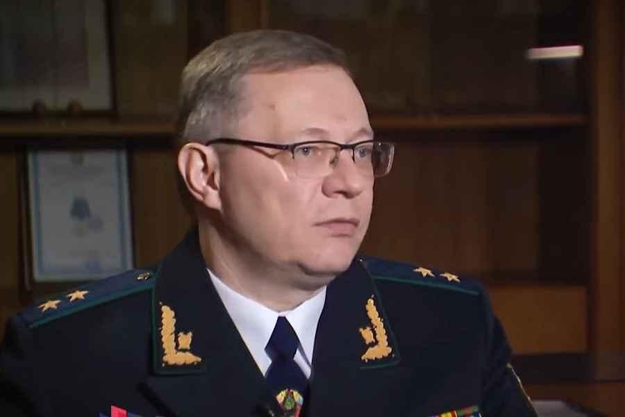 Швед заявил, что Германия должна Беларуси 43,5 тыс. тонн золота