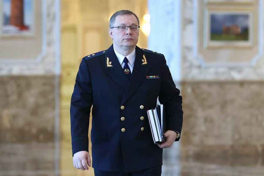 Швед рассказал, как могут задержать белорусов, получивших индульгенцию от спецкомиссии