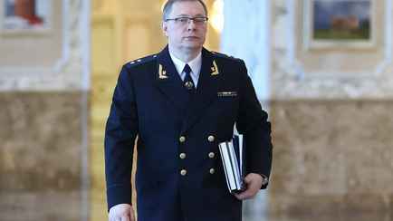 Швед рассказал, как могут задержать белорусов, получивших индульгенцию от спецкомиссии