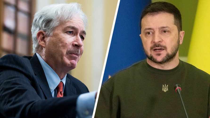 США предлагали Киеву сдать 20% территории в обмен на мир — NZZ