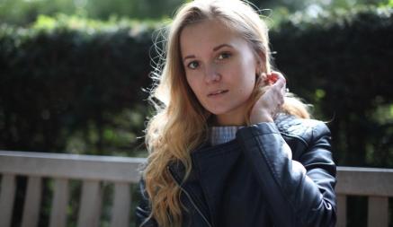 «Набиваем аиста и васильки» — Как белоруска в 24 года открыла тату-салон в Германии