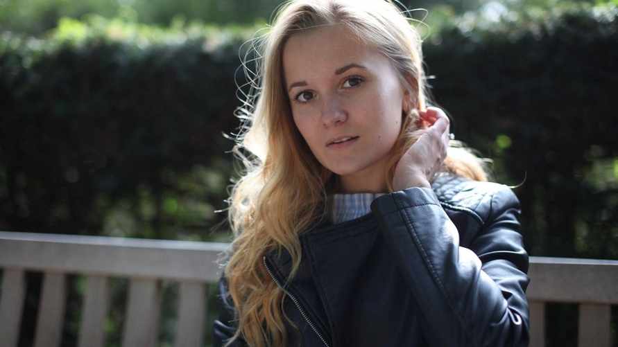 «Набиваем аиста и васильки» — Как белоруска в 24 года открыла тату-салон в Германии