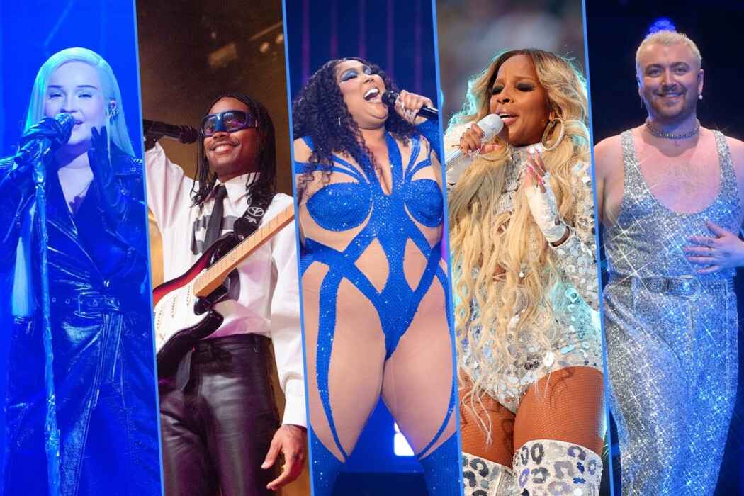 Минкульт разрешил приглашать в Беларусь "иностранных исполнителей" только госучреждениям