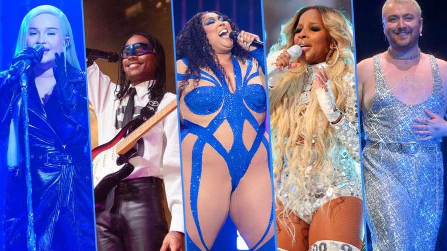 Минкульт разрешил приглашать в Беларусь "иностранных исполнителей" только госучреждениям