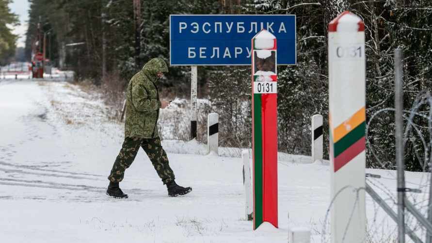 Сколько придется ждать ответа и куда писать желающим вернуться в Беларусь. Подробности