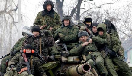 Россия отправит в наступление 160 тыс мобилизованных в ближайшие недели — Данилов