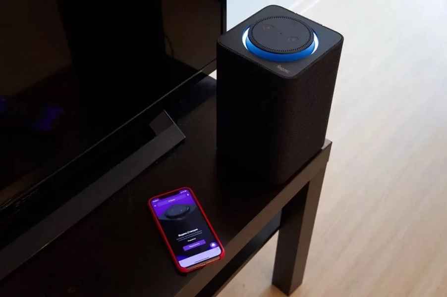 «Яндекс» отверг прослушку владельцев через свои умные колонки