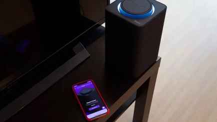 «Яндекс» отверг прослушку владельцев через свои умные колонки