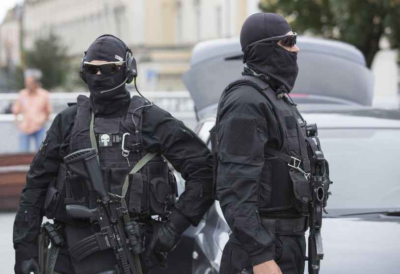 Польша заявила об аресте белорусского шпиона