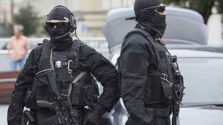 Польша заявила об аресте белорусского шпиона