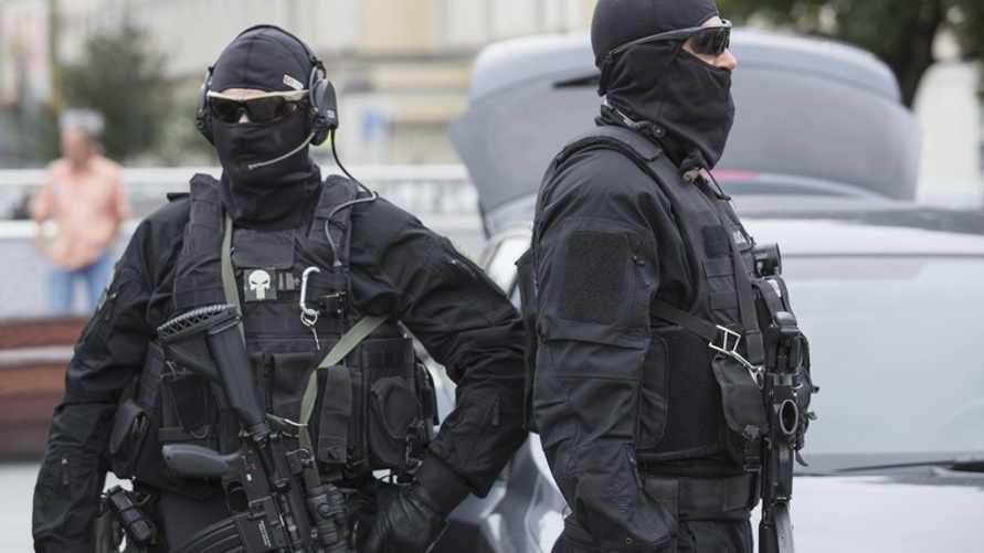 Польша заявила об аресте белорусского шпиона